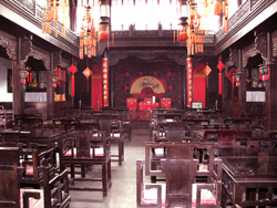 　天津杨柳青博物馆