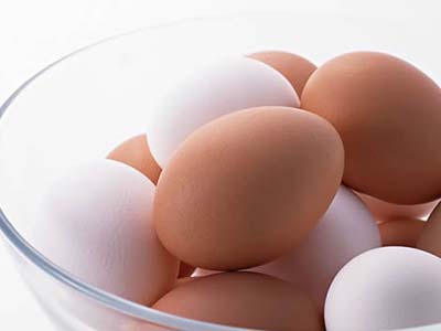 养生注意：这4种鸡蛋不能吃