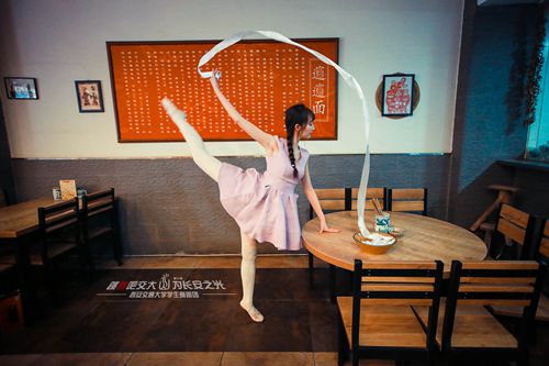 跳舞吧，陕西  ——一个网络走红的创意营销案例透视