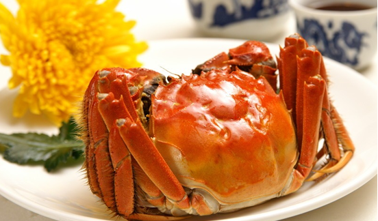 又是一年吃蟹时 准妈妈们可以吃螃蟹吗？