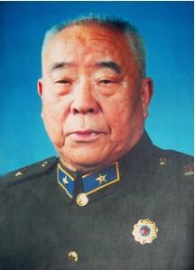 开国将军王定烈离世 原系空军副司令员享年96岁