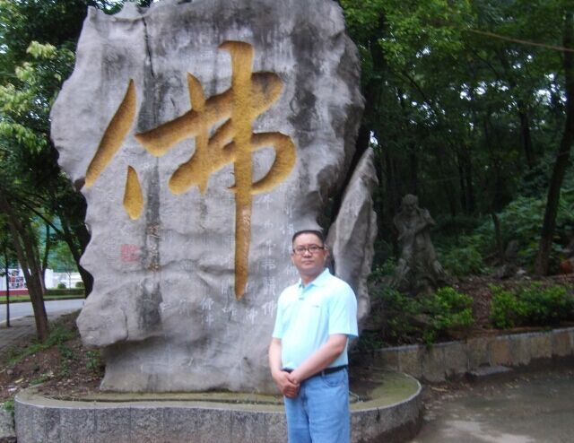 焦点关注网(www.315-jdgz.com)管委会主任白万省应邀去广西桂林观光旅游考察