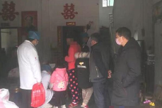 湖南怀化市芷江县法院：警报未解除 战斗在继续