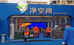 上海徐汇:机关党员志愿者 “疫”线奋战不“断弦”