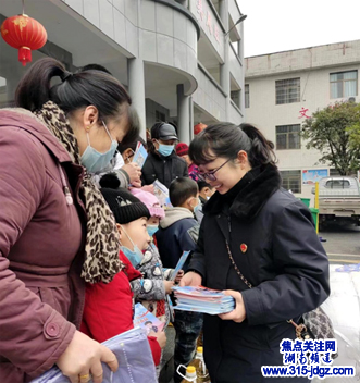 湖南隆回：“共产党就最讲‘认真’” ——记优秀共产党员、隆回县人民检察院一级检察官王琼