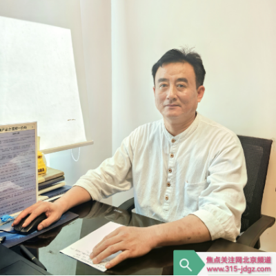 仁心仁术  手到病除-访中医传承非遗技师中医宫廷理筋术传承人闵尊阳老师