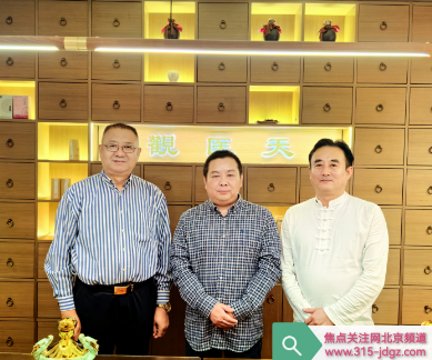 仁心仁术  手到病除-访中医传承非遗技师中医宫廷理筋术传承人闵尊阳老师