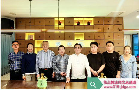 仁心仁术  手到病除-访中医传承非遗技师中医宫廷理筋术传承人闵尊阳老师