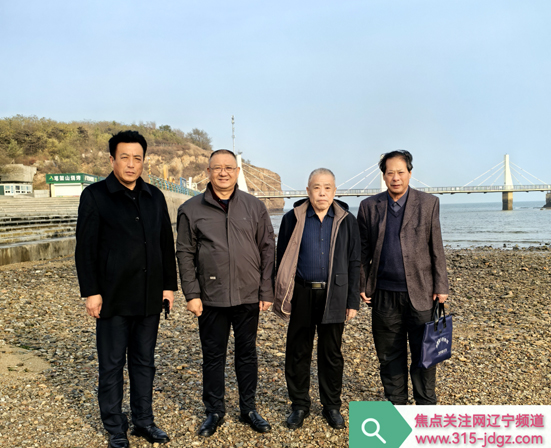 弘扬“辽沈战役”精神 发展地方特