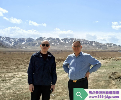优化服务资源 协同助力西部发展