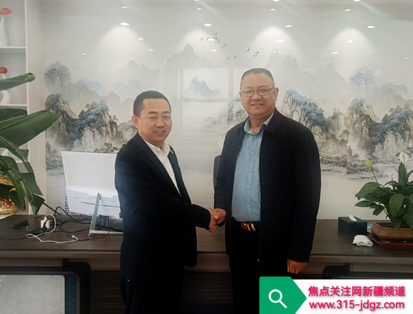 同心同德谋发展 同向同行绘宏图