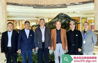 砥砺前行不忘初心 凝心聚力服务社会