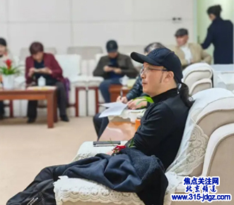 自在慧业 杨帆之路——杨帆系列作品展在扬州大学美术馆隆重开幕