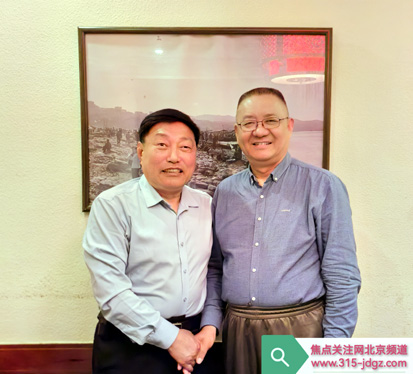 凝心聚力谋发展，携手同行创辉煌！
