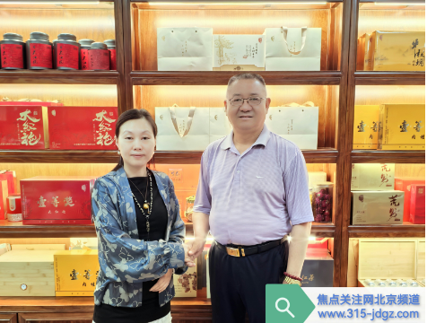 古树茶，品味生命的力量与智慧！