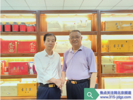 古树茶，品味生命的力量与智慧！