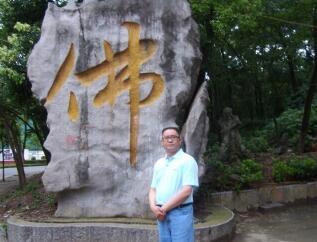 主任白万省应邀赴广西桂林观光旅游考察