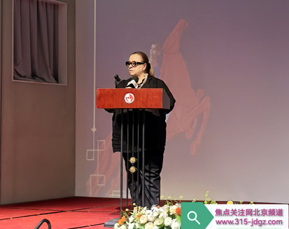 俄罗斯文化中心举行2026新年媒体交流会 共话俄中文化教育合作新前景