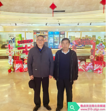 喜迎两会聚合力 共筑红色新阵地