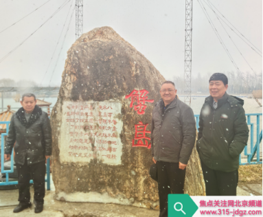 喜迎两会聚合力 共筑红色新阵地