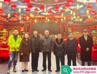 喜迎两会聚合力 共筑红色新阵地